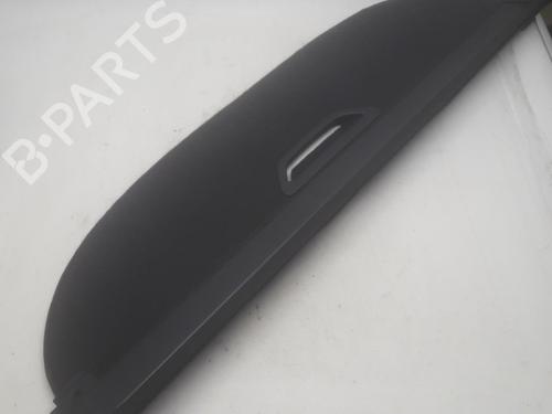 Used Rear parcel shelf RENAULT MEGANE III Grandtour (KZ0/1) 1.5 dCi (KZ09, KZ0D, KZ1G, KZ29, KZ14, KZ1W, KZ10, KZ1F,... (110 hp) 13154907