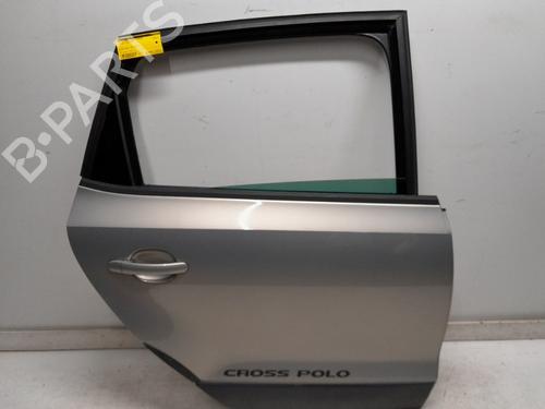 Used Right rear door Right rear door 39414204 39414204