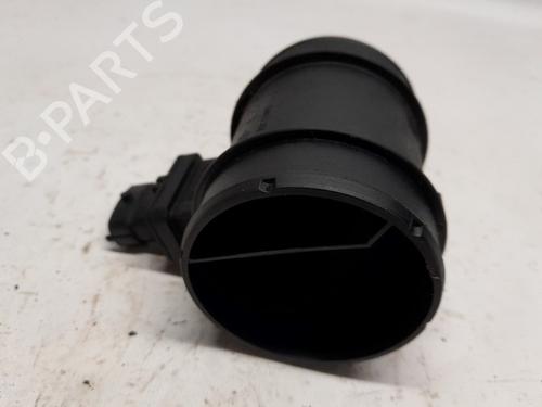 Used Mass air flow sensor OPEL COMBO Box Body/MPV (X12) 1.6 CDTI (B05) (105 hp) 30977625