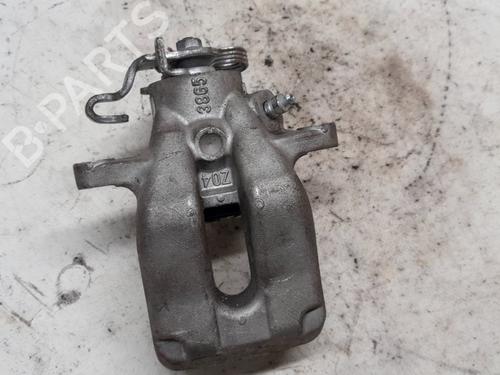 Used Left rear brake caliper Left rear brake caliper 12527338 12527338