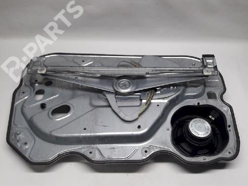 Used Front right window mechanism Front right window mechanism FORD FOCUS II Turnier (DA_, FFS, DS) 1.6 TDCi (90 hp) 11072520 11072520