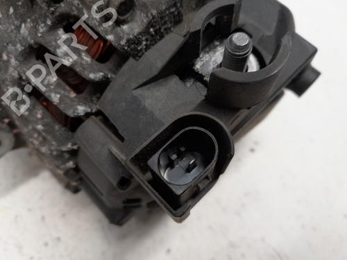 Alternator FORD FIESTA VI (CB1, CCN) 1.6 Ti | BP33057418M7 - Image 3
