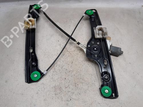Front right window mechanism BMW 3 (E90) 320 i | BP30085428C23