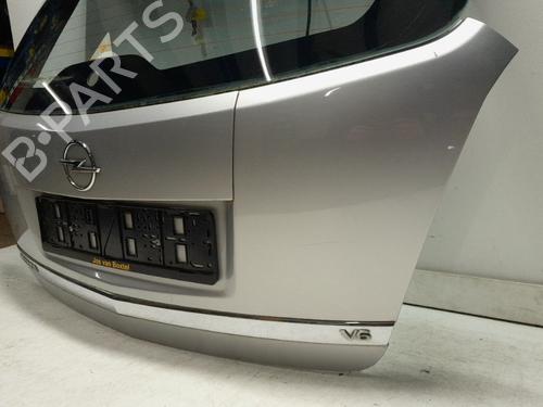 Tailgate OPEL ANTARA A (L07) 3.2 V6 | BP24704900C6 