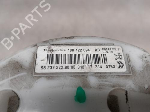 Fuel pump PEUGEOT 3008 II SUV (MC_, MR_, MJ_, M4_) 1.2 THP/ PureTech 130 (MRHNSM, MRHNSU, MRHNSJ, MRHNYW,... | BP29166935M76 