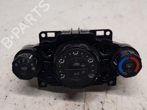 Used Climate control FORD FIESTA VI (CB1, CCN) 1.25 (82 hp) 15828369
