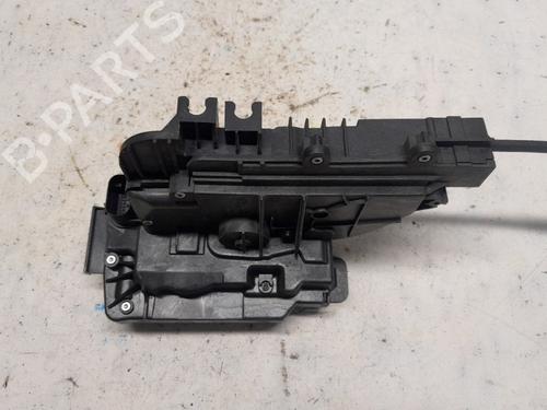 Front right lock MERCEDES-BENZ VITO Van (W447) 116 CDI (447.601, 447.603, 447.605) | BP21056295C97 