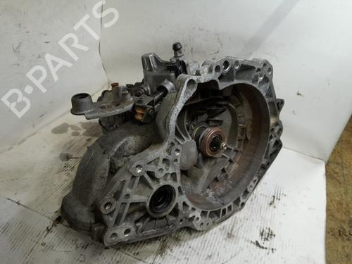 gearbox-opel-corsa-d-s07-2006-2007-2008-2009-2010-2011-2012-2013-2014-2015-23436266 main image