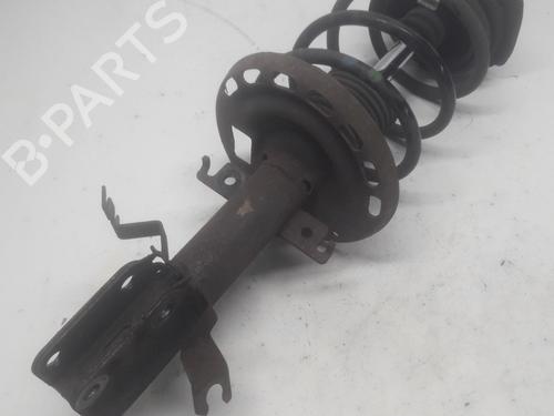Used Right front shock absorber Right front shock absorber RENAULT MEGANE III Grandtour (KZ0/1) 1.4 TCe (KZ0F, KZ1V) (130 hp) 11080012 11080012