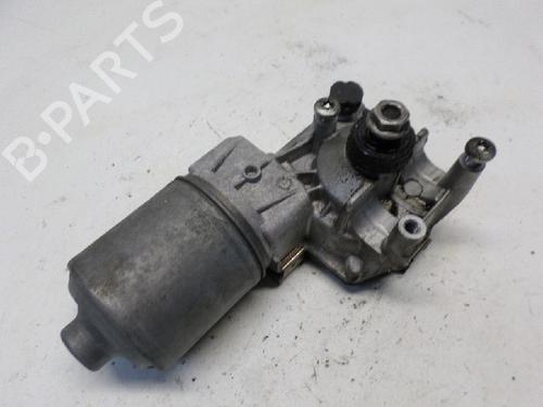 Used Front wiper motor OPEL MERIVA B MPV (S10) 1.4 (75) (100 hp) 11065410
