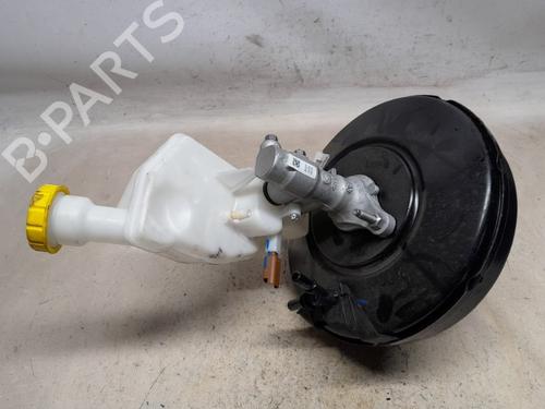 Bremseservo CITROËN C3 III (SX) 1.2 PureTech 82 (83 hp) 30795692