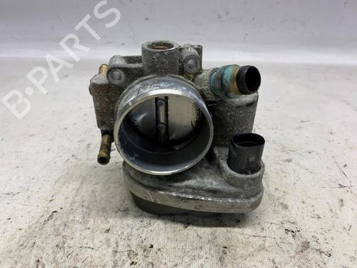 Spjældhus Spjældhus OPEL ZAFIRA / ZAFIRA FAMILY B (A05) 1.8 (M75) (140 hp) 36752253 36752253