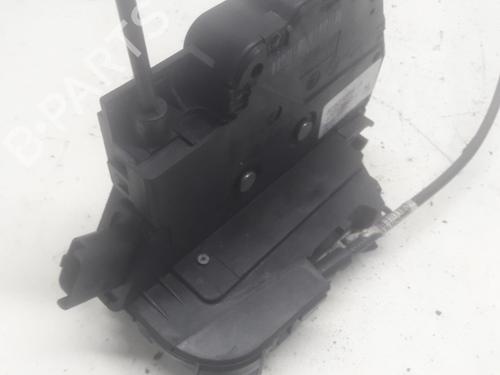 Rear left lock RENAULT CLIO IV (BH_) 1.5 dCi 90 | BP13154198C100 