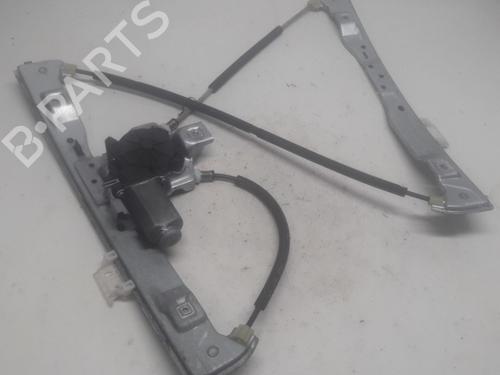 Used Front right window mechanism Front right window mechanism 11079900 11079900