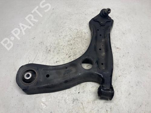 Used Left front suspension arm SKODA FABIA III (NJ3) 1.2 TSI (90 hp) 18846726