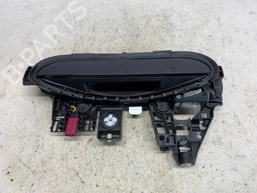 Used Front left exterior door handle Front left exterior door handle 38180577 38180577