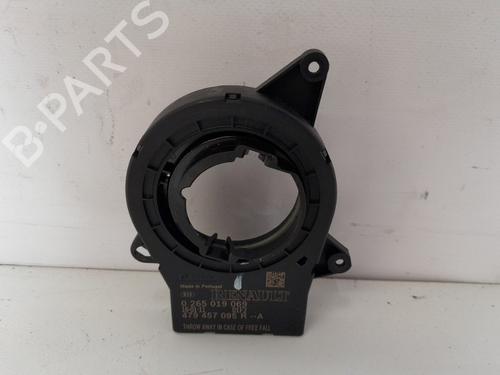 Used Electronic sensor RENAULT CLIO IV (BH_) 0.9 TCe 90 (BHNF, BHMA, BHMH, BHJK, BHJR) (90 hp) 29738931