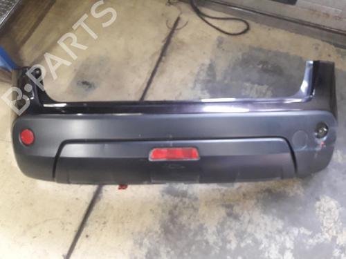 Rear bumper NISSAN QASHQAI / QASHQAI +2 I (J10, NJ10, JJ10E) 2.0 dCi | BP11070962C8 