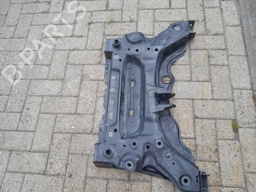 Subframe RENAULT MEGANE IV Grandtour (K9A/M/N_) 1.5 Blue dCi 115 (K9A6) | BP18851783M9 