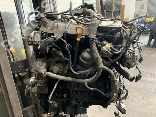 Used Engine Engine HYUNDAI i40 I CW (VF) 1.7 CRDi (116 hp) 35988727 35988727