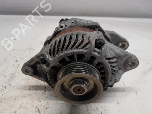 Used Alternator Alternator MITSUBISHI COLT VI (Z3_A, Z2_A) 1.3 (Z21A) (95 hp) 35988246 35988246