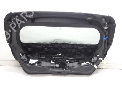 Tailgate PEUGEOT 308 II (LB_, LP_, LW_, LH_, L3_) 1.6 HDi | BP11071546C6