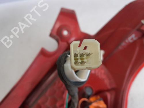Left taillight SUZUKI SWIFT III (MZ, EZ) 1.3 (RS413, ZC11S) | BP34042277C34 - Image 3