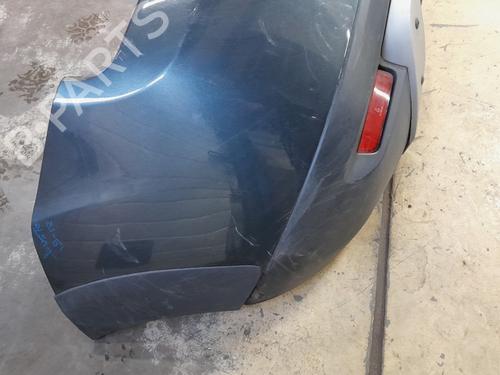 Rear bumper DACIA DUSTER (HS_) 1.6 SCe 115 | BP12527202C8 