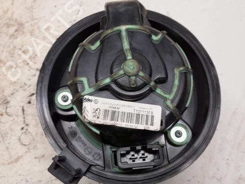 Heater blower motor PEUGEOT RCZ 2.0 HDi | BP11819069M62 