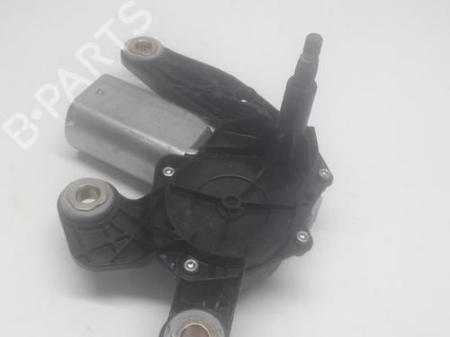Ruitenwissermotor achter PEUGEOT 807 (EB_) 2.2 (158 hp) 11081026