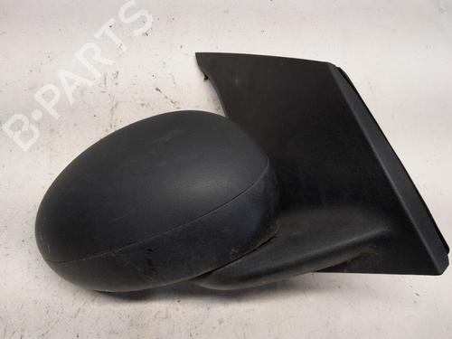 Right mirror CITROËN C1 (PM_, PN_) 1.0 | BP24135154C27 
