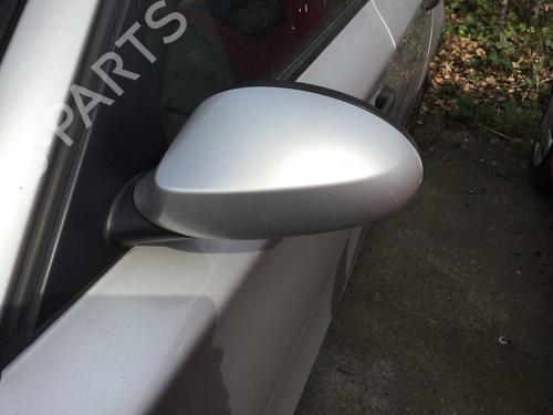Used Left mirror BMW 1 (E87) 116 i (115 hp) 12351610
