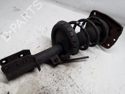 Used Right front shock absorber CITROËN JUMPY II Van 1.6 HDi 90 16V (90 hp) 11068941