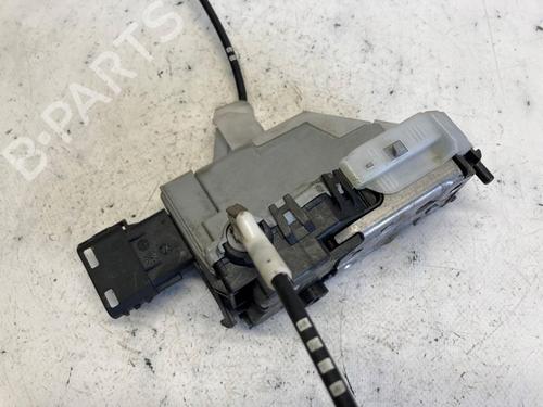Rear left lock PEUGEOT 508 I (8D_) 1.6 HDi | BP18912300C100 