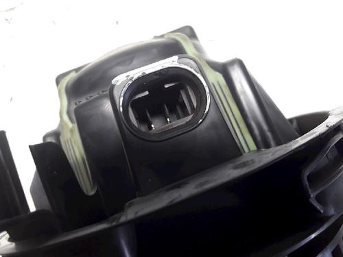 Heater blower motor PEUGEOT 207 (WA_, WC_) 1.4 HDi | BP11070752M62 
