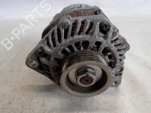 Generator HONDA JAZZ III (GE_, GG_, GP_, ZA_) 1.3 i (GE6, GG3, GG6) (100 hp) 26648823