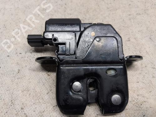 Other RENAULT CLIO IV (BH_) 0.9 TCe 90 (BHNF, BHMA, BHMH, BHJK, BHJR) | BP30085268O1