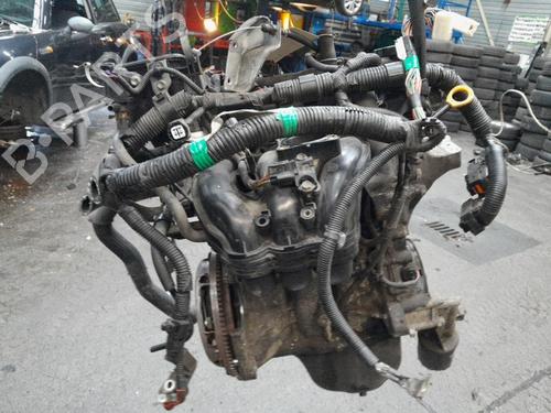 Motor CITROËN C1 (PM_, PN_) 1.0 (68 hp) 30658532