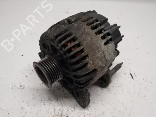 Lichtmaschine für VW GOLF PLUS V (5M1, 521) 1.6 FSI (115 hp) 30658505