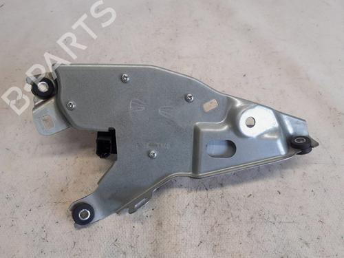 Viskermotor bakrute HONDA INSIGHT (ZE_) 1.3 IMA (ZE28, ZE2) (88 hp) 29439533