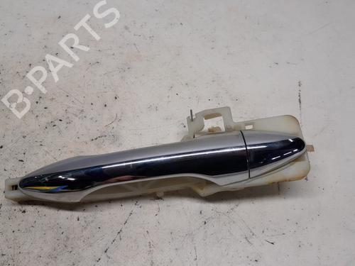 Used Rear right exterior door handle HYUNDAI ix35 (LM, EL, ELH) 2.0 CRDi 4WD (184 hp) 13027739