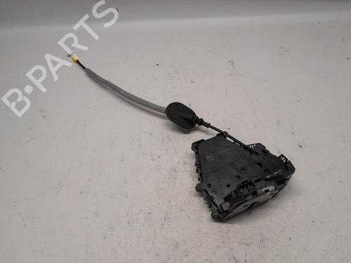 Used Front right lock Front right lock 18856622 18856622
