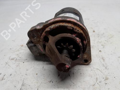 Used Starter Starter FORD FOCUS III 1.0 EcoBoost (100 hp) 33247330 33247330
