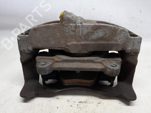 Venstre bremsekaliber foran VOLVO V70 III (135) D4 AWD | BP29738809M105 