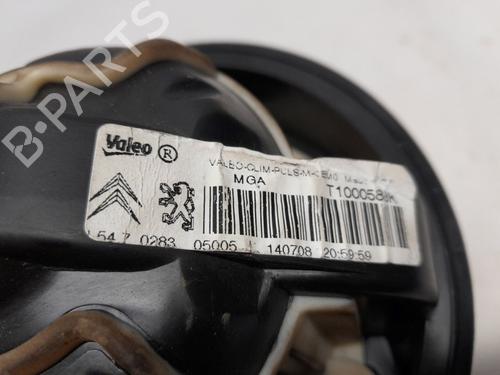 Heater blower motor PEUGEOT 308 SW I (4E_, 4H_) 1.6 16V | BP26674452M62 