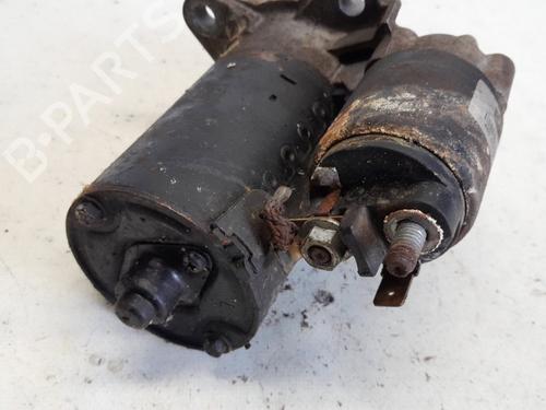 Starter MG MG ZR 105 | BP13721389M8 