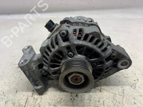 Used Alternator Alternator FORD FIESTA V (JH_, JD_) 1.6 16V (100 hp) 40023887 40023887