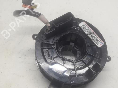 Kontantrulle Airbag /Stelring OPEL KARL (C16) 1.0 (75 hp) 11079789
