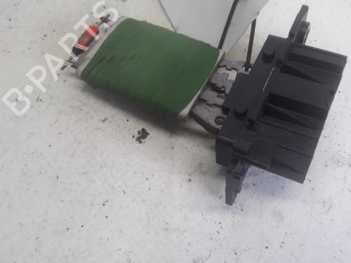 Heater resistor ALFA ROMEO MITO (955_) 1.4 (955AXB1B) | BP11777847M108 