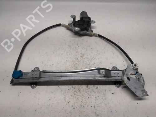 Used Front left window mechanism Front left window mechanism 19916624 19916624